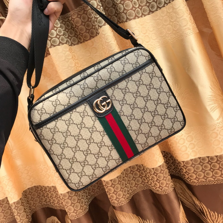 Gucci bags-GG2102M